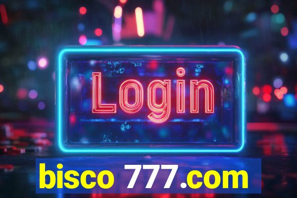 bisco 777.com